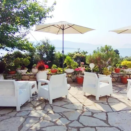 Casa de hóspedes Xenia & Antonis 3*