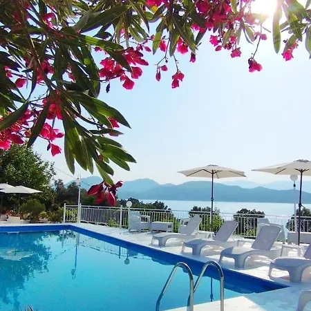 Xenia & Antonis Πανσιόν