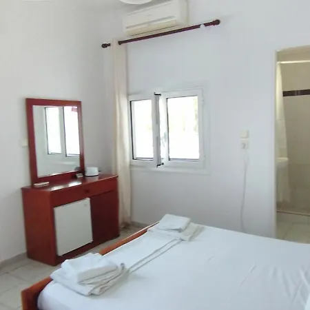 Casa de hóspedes Xenia & Antonis 3*