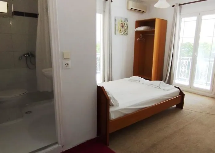 Xenia & Antonis Pensjonat