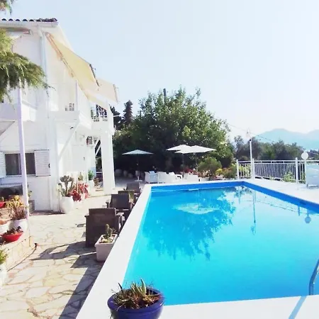 Xenia & Antonis Affittacamere