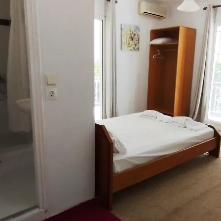 Xenia & Antonis Affittacamere