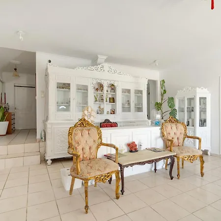 Guest house Xenia & Antonis Nikiana