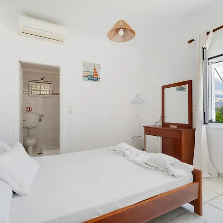 Xenia & Antonis Guest house 3*