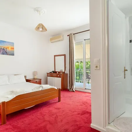 Guest house Xenia & Antonis Nikiana