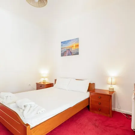 Xenia & Antonis Guest house 3*