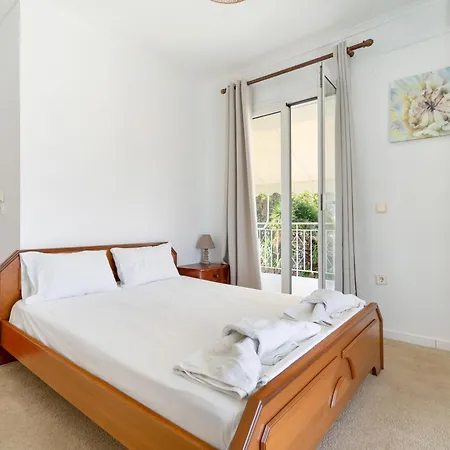 Xenia & Antonis Guest house 3*
