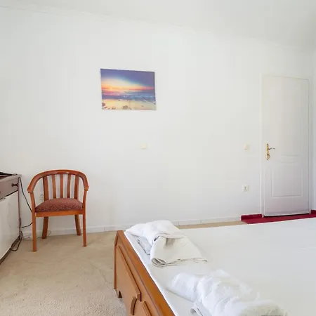 Xenia & Antonis Guest house 3*