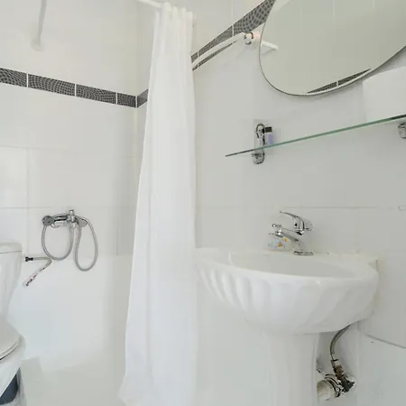 Xenia & Antonis Guest house 3*