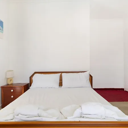 Xenia & Antonis Guest house 3*