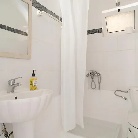 Guest house Xenia & Antonis Nikiana