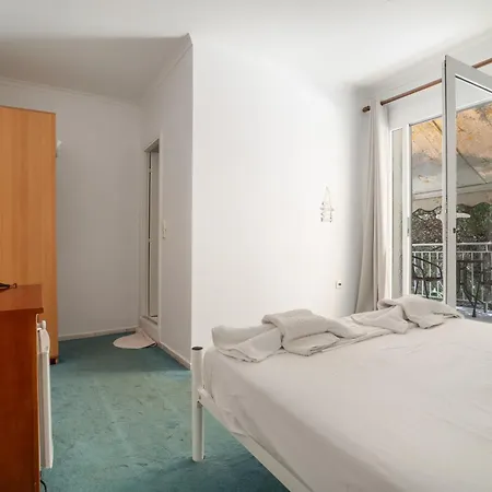 Guest house Xenia & Antonis Nikiana