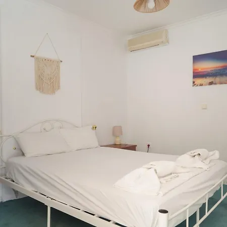 Guest house Xenia & Antonis
