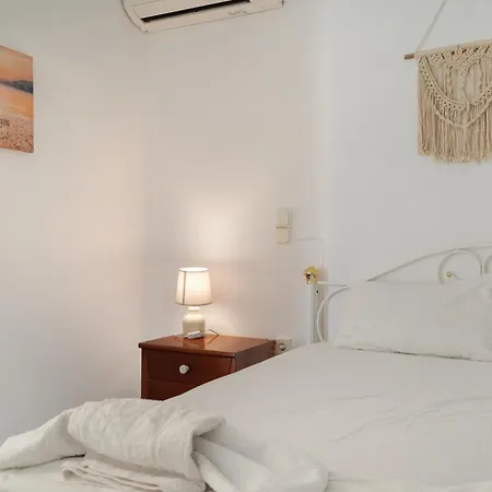 Guest house Xenia & Antonis 3*