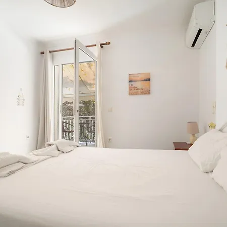 Guest house Xenia & Antonis
