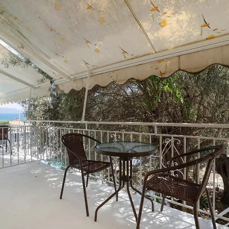 Xenia & Antonis 3* Nikiana