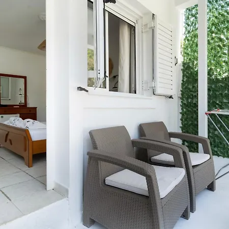 Guest house Xenia & Antonis