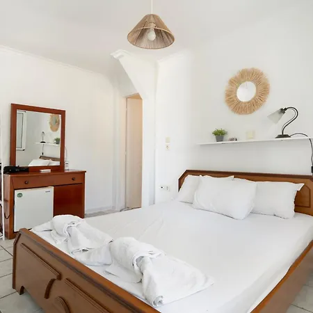 Guest house Xenia & Antonis Nikiana