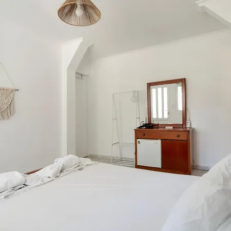 Xenia & Antonis Guest house 3*