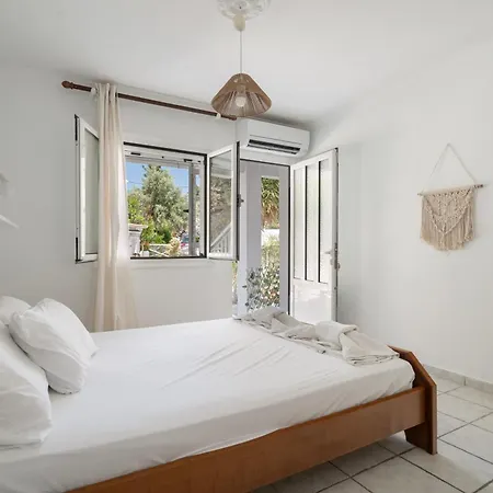 Xenia & Antonis Guest house Nikiana