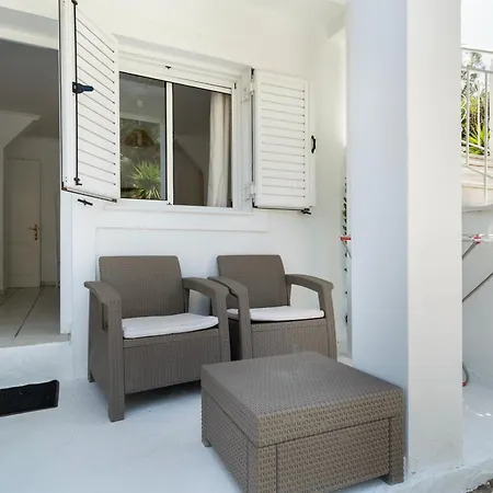 Guest house Xenia & Antonis 3*