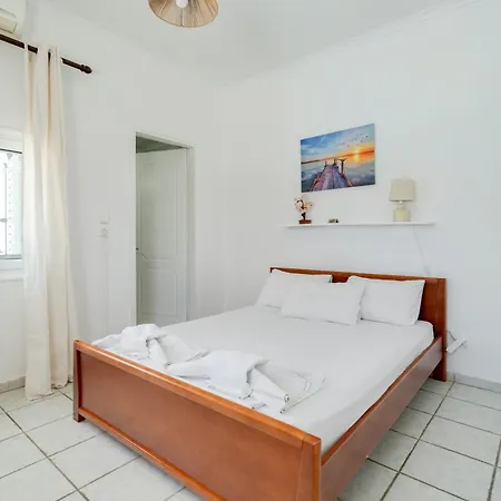 Guest house Xenia & Antonis