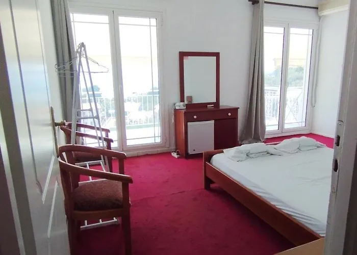 Xenia & Antonis Νικιάνα